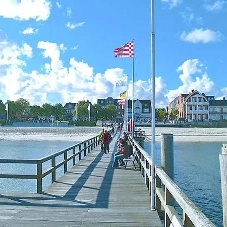 Apartamento In Wyk auf Föhr